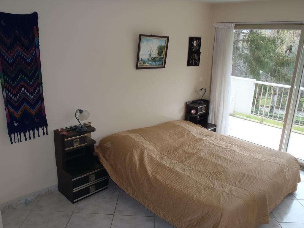 Le Vera Appartement *